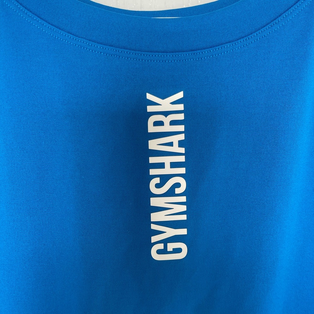 Gymshark Tank - Picture 2 of 5